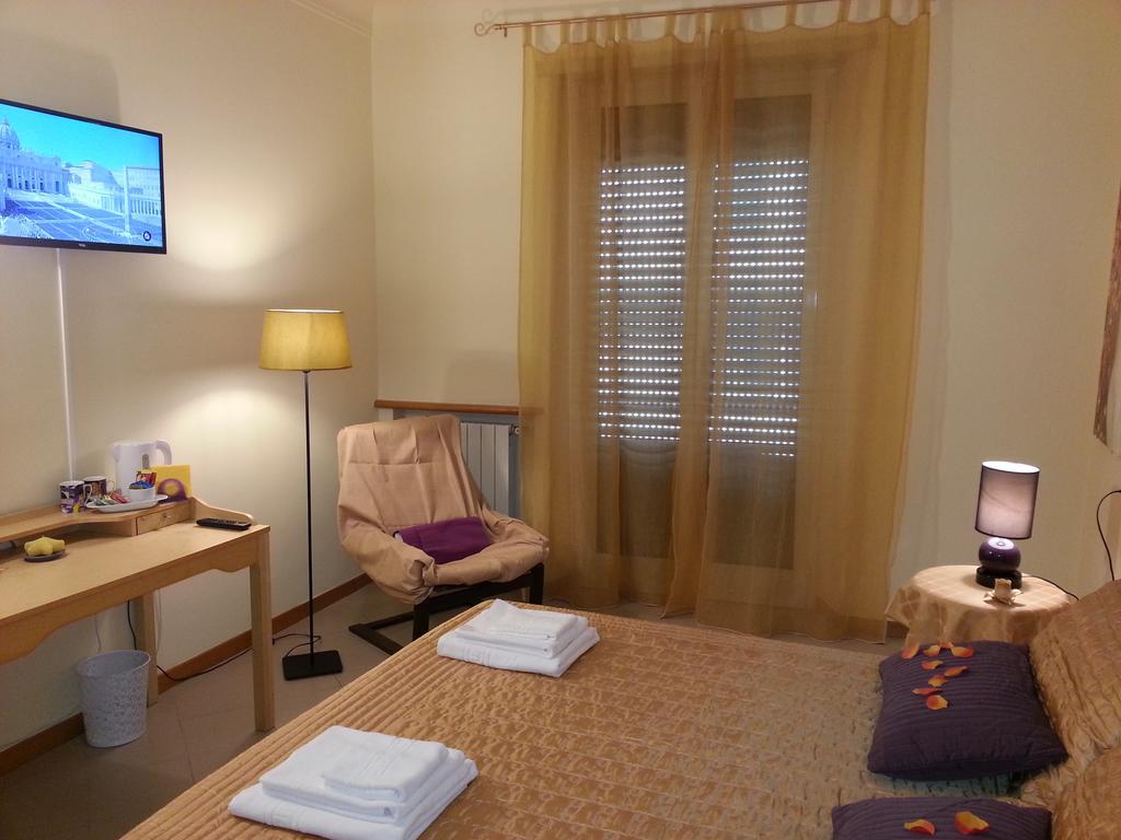 روما B&B Cupole&Campanili المظهر الخارجي الصورة