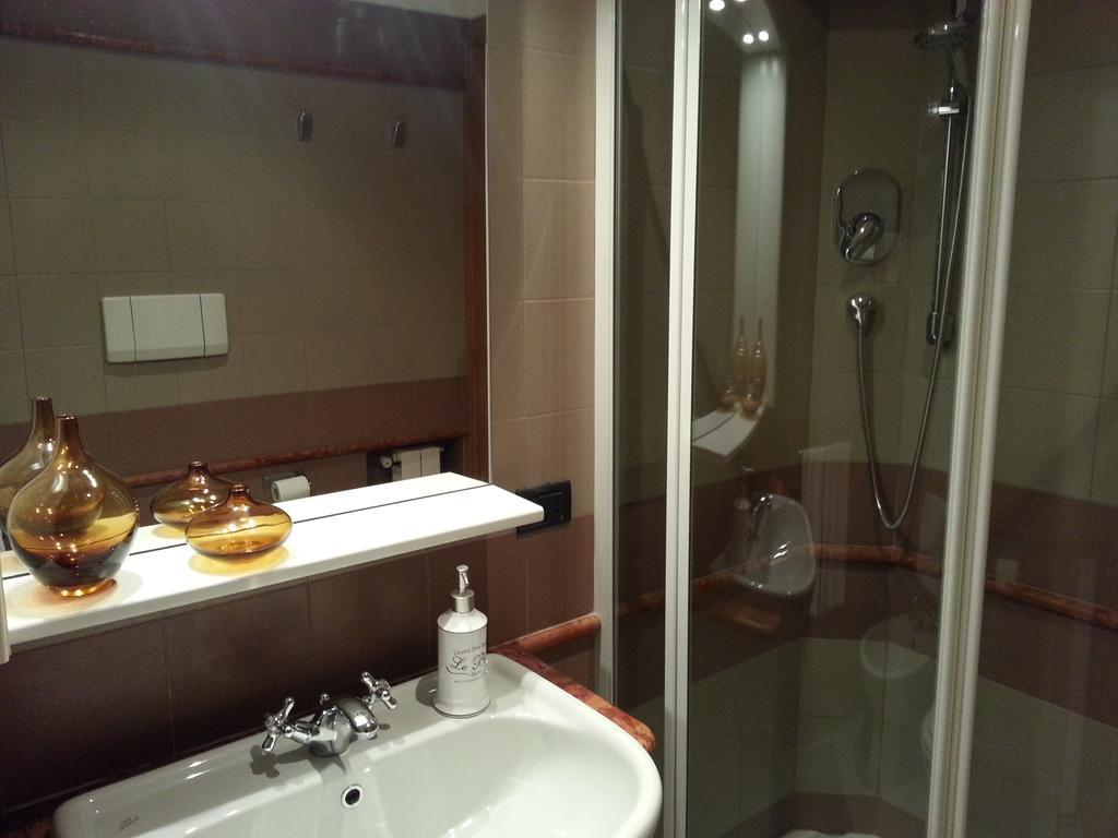 روما B&B Cupole&Campanili المظهر الخارجي الصورة
