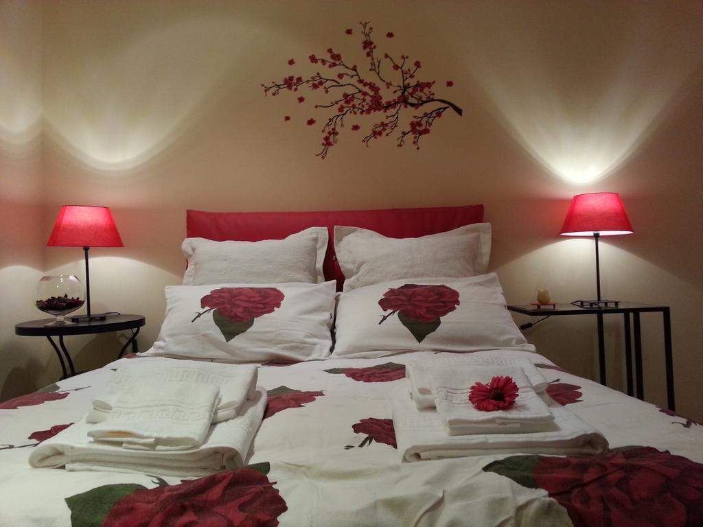 روما B&B Cupole&Campanili المظهر الخارجي الصورة