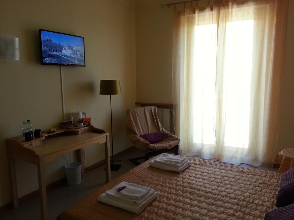 روما B&B Cupole&Campanili المظهر الخارجي الصورة