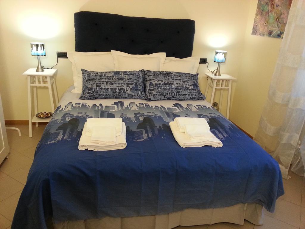 روما B&B Cupole&Campanili المظهر الخارجي الصورة
