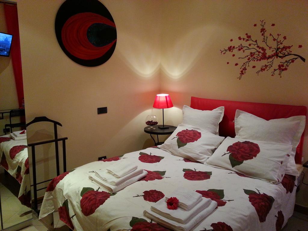 روما B&B Cupole&Campanili المظهر الخارجي الصورة