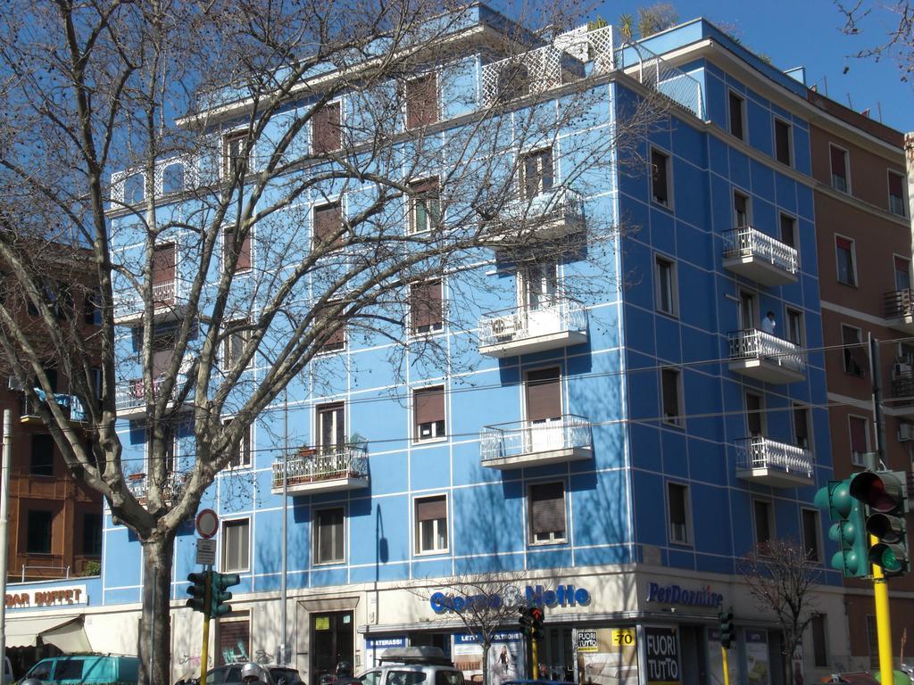 روما B&B Cupole&Campanili المظهر الخارجي الصورة