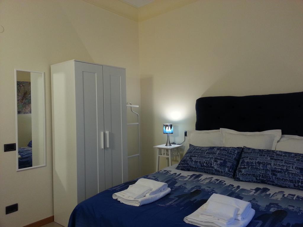 روما B&B Cupole&Campanili المظهر الخارجي الصورة