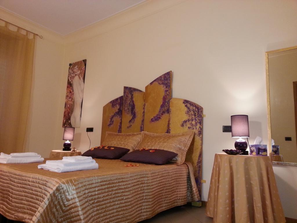 روما B&B Cupole&Campanili المظهر الخارجي الصورة