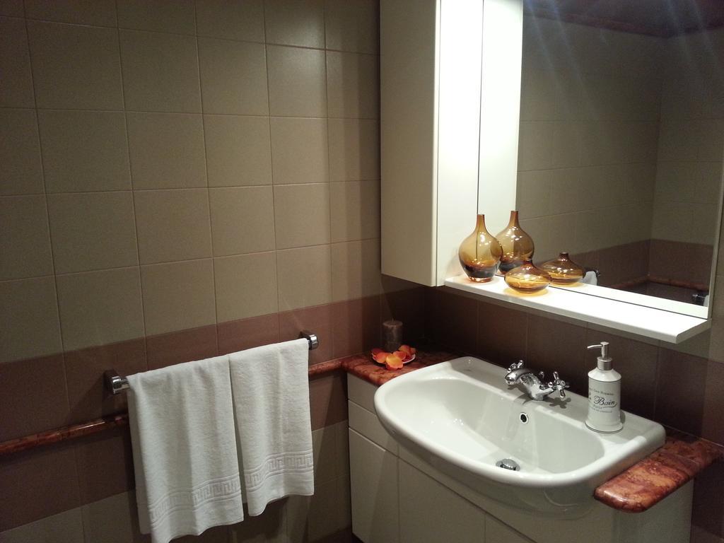 روما B&B Cupole&Campanili المظهر الخارجي الصورة