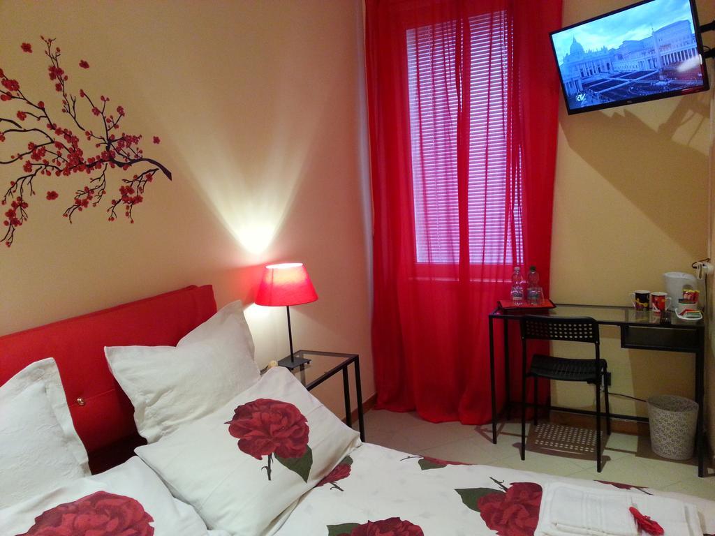 روما B&B Cupole&Campanili المظهر الخارجي الصورة