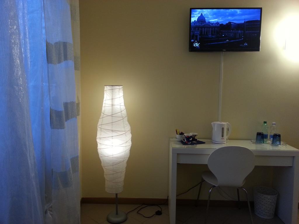 روما B&B Cupole&Campanili المظهر الخارجي الصورة