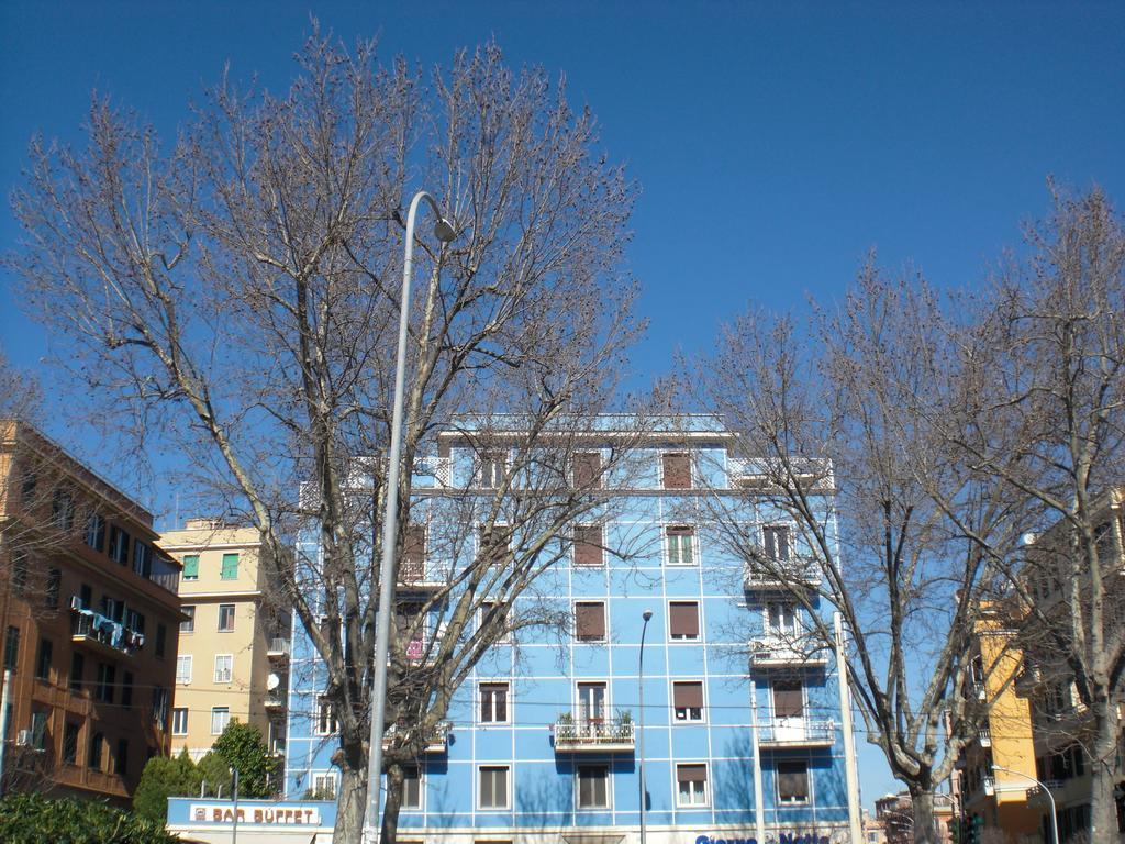روما B&B Cupole&Campanili المظهر الخارجي الصورة