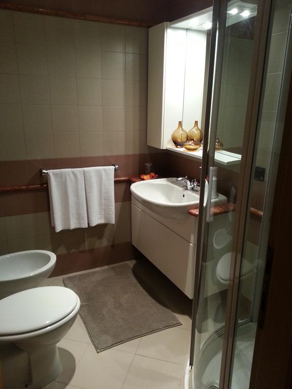 روما B&B Cupole&Campanili المظهر الخارجي الصورة